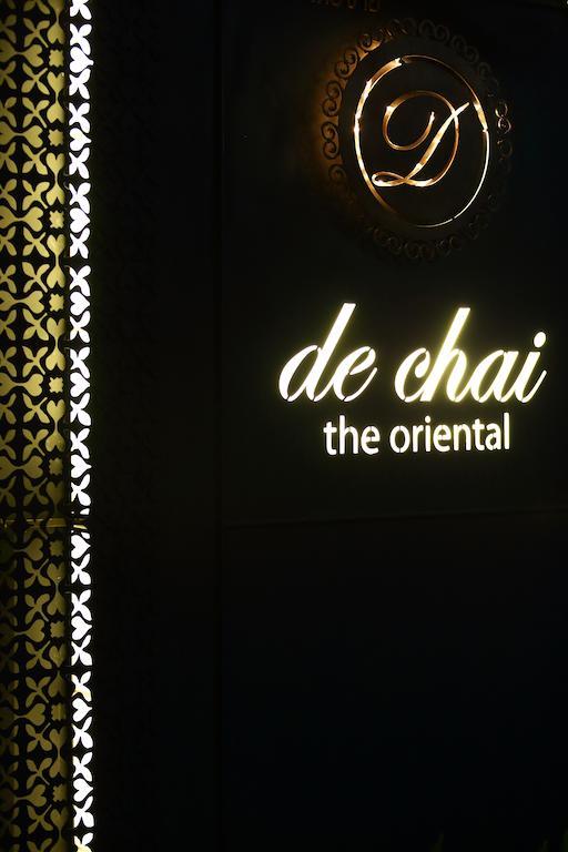 צ'יאנג מאי De Chai Oriental Nimman - Sha Plus מראה חיצוני תמונה
